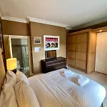 Homestay szállás Burlington Townhouse Dublin