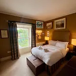 Burlington Townhouse Homestay szállás *