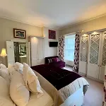 Homestay szállás Burlington Townhouse *