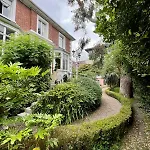 Homestay szállás Burlington Townhouse *