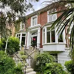 Burlington Townhouse Privat bolig