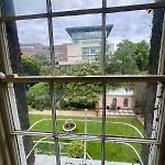 Privat bolig Burlington Townhouse *