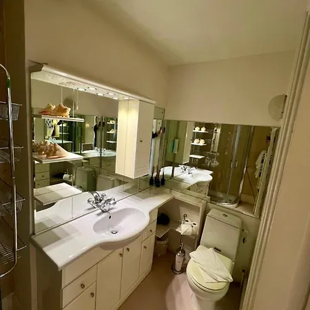 Burlington Townhouse Dublin