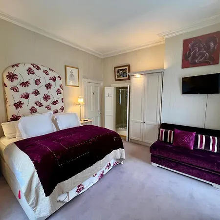 Burlington Townhouse Ubytování v soukromí