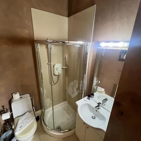 Burlington Townhouse 홈스테이 더블린