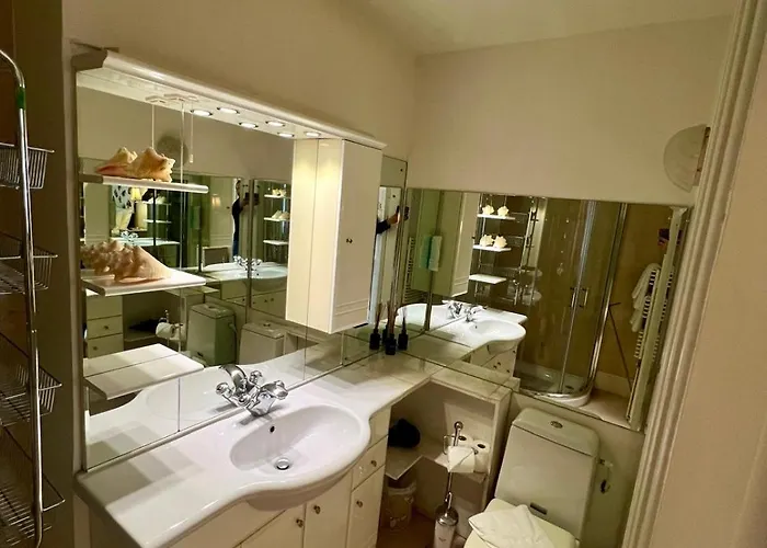 Burlington Townhouse Dublin