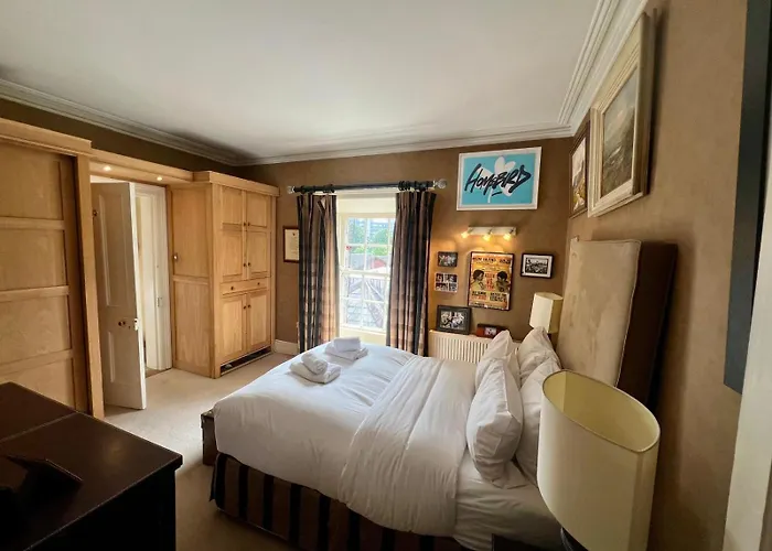 Burlington Townhouse Privatunterkunft Dublin