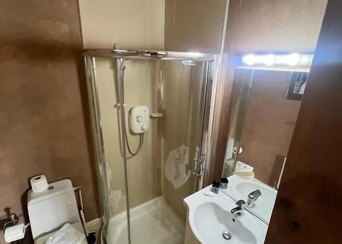 Burlington Townhouse Privatunterkunft Dublin