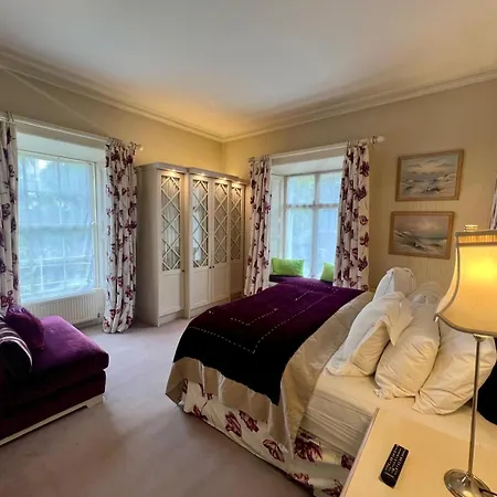 Burlington Townhouse * Dublín