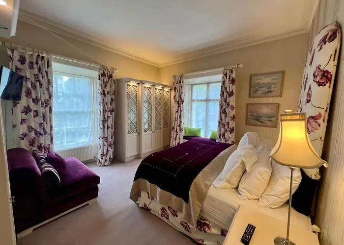 Burlington Townhouse * Dublín